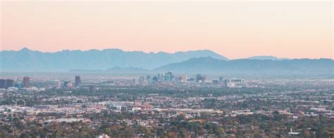 most affordable areas in phoenix
